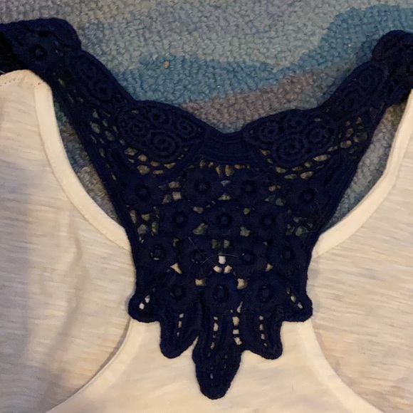 Girls Racerback Tank Top🎽🦔 - Picture 4 of 5